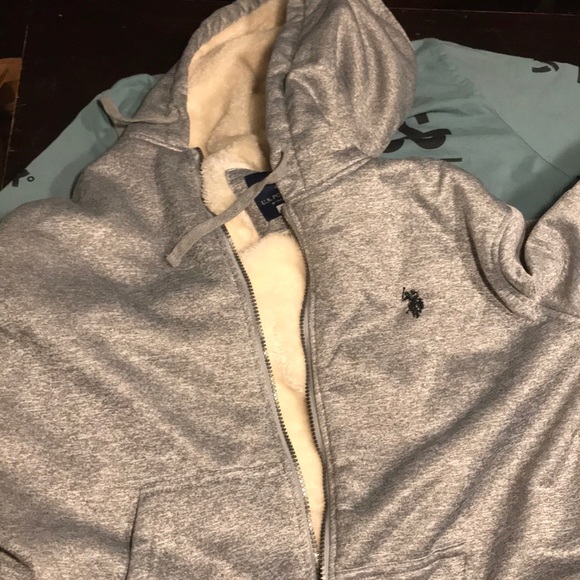 Polo sweater super nice - Picture 3 of 4